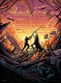Dan Mumford - ilustracje