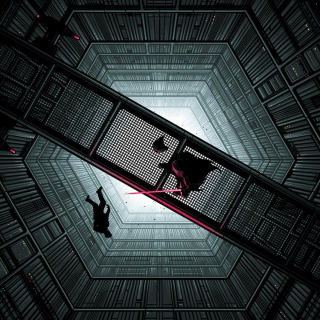 Dan Mumford - ilustracje