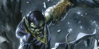 Głównym motywem 4. fazy MCU będą wydarzenia opisane w serii komiksowej "Secret Invasion", opowiadającej o tajemniczej inwazji rasy Skrull na Ziemię za plecami herosów z naszej planety