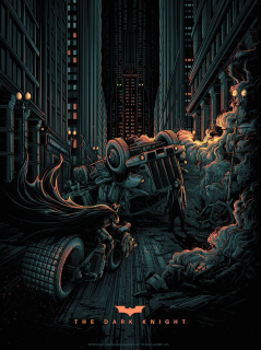 Dan Mumford - ilustracje