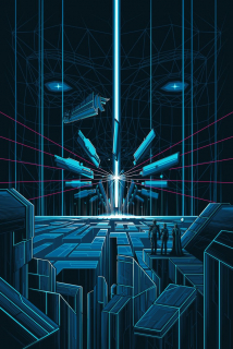 Dan Mumford - ilustracje