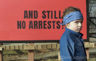 Trzy Billboardy za Ebbing Missouri