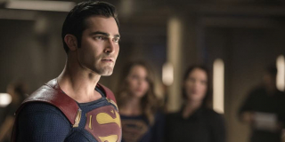 Superman nie pojawia się w trakcie walki ze śmiertelnymi zagrożeniami - choć przecież może to zrobić