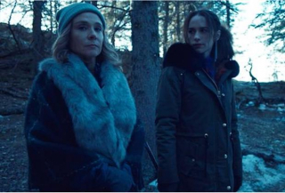 Wynonna Earp - 3. sezon