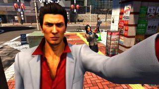 Yakuza 6