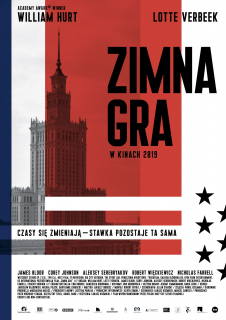 Zimna gra