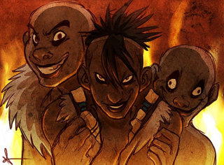 Zwierzęcy bohaterowie animacji jako ludzie