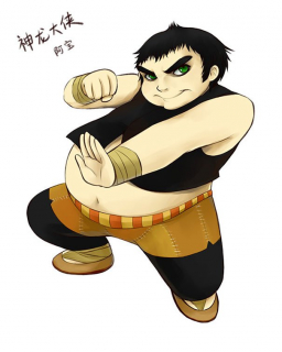 Zwierzęcy bohaterowie animacji jako ludzie