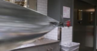 Ant-Man i Osa - zdjęcie