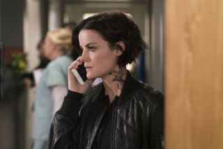Blindspot - Season 3