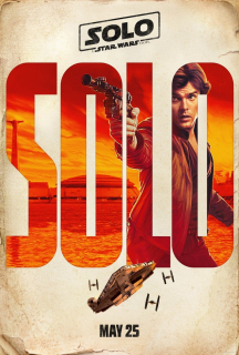 Han Solo: Gwiezdne Wojny - historie