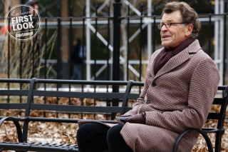 Czarna lista - zdjęcie z 14. odcinka 5. sezonu