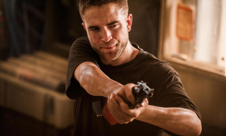 the rover