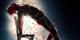 Deadpool 2