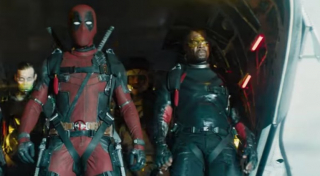 Deadpool 2