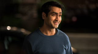 Kumail Nanjiani - I tak cię kocham