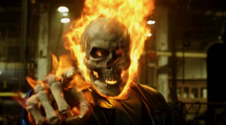 Marvel zdecyduje się na film o Ghost Riderze