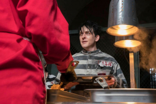 Gotham: sezon 4, odcinek 13