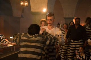 Gotham: sezon 4, odcinek 13