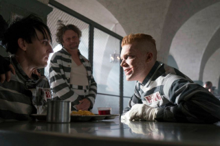 Gotham: sezon 4, odcinek 13