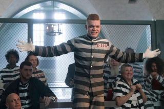 Gotham: sezon 4, odcinek 13