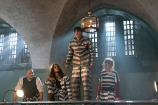 Gotham: sezon 4, odcinek 13