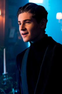 Gotham: sezon 4, odcinek 13