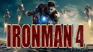 Powstanie film "Iron Man 4"