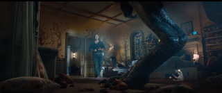 Jurassic World: Upadłe królestwo