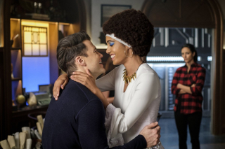 Legends of Tomorrow: sezon 3., odcinek 11.