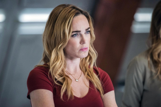 Legends of Tomorrow: sezon 3, odcinek 13