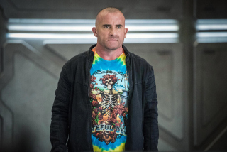 Legends of Tomorrow: sezon 3, odcinek 13