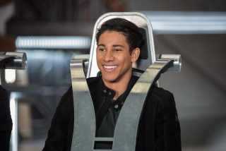 Legends of Tomorrow: sezon 3, odcinek 13