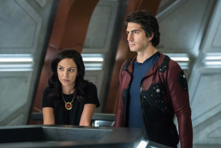 Legends of Tomorrow: sezon 3, odcinek 13
