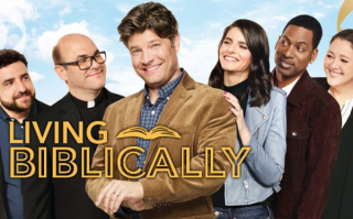 Living Biblically