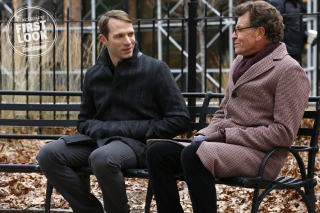 Czarna lista - zdjęcie z 14. odcinka 5. sezonu