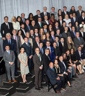 Oscary 2018 - zdjęcie nominowanych