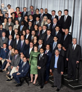 Oscary 2018 - zdjęcie nominowanych