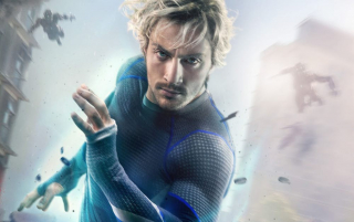 Quicksilver (w nowej wersji) pojawi się w 4. fazie MCU