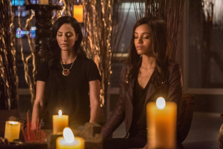 Legends of Tomorrow: sezon 3, odcinek 13