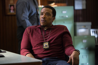 Russell Hornsby