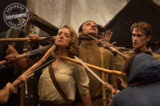 Stargate: Origins