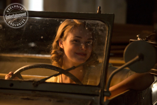 Stargate: Origins