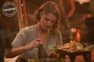 Stargate: Origins