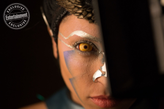 Stargate: Origins