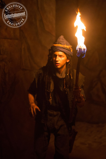 Stargate: Origins