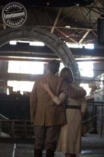 Stargate: Origins