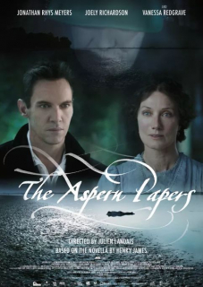 the aspern papers