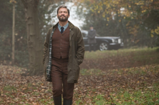 Tomb Raider - zdjęcia z filmu