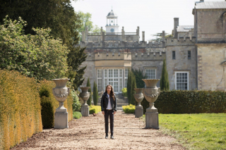 Tomb Raider - zdjęcia z filmu